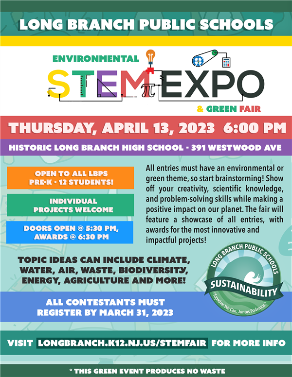 STEM EXPO